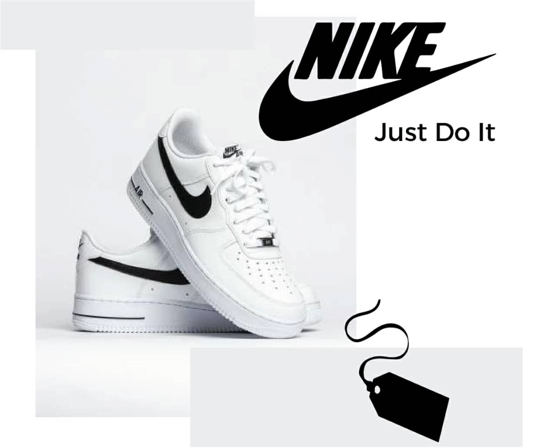 Nike